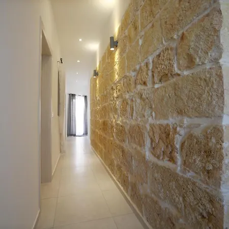 3-bedroom With Views In Iz-zebbug, Gozo Apartmán Zebbug (Gozo)