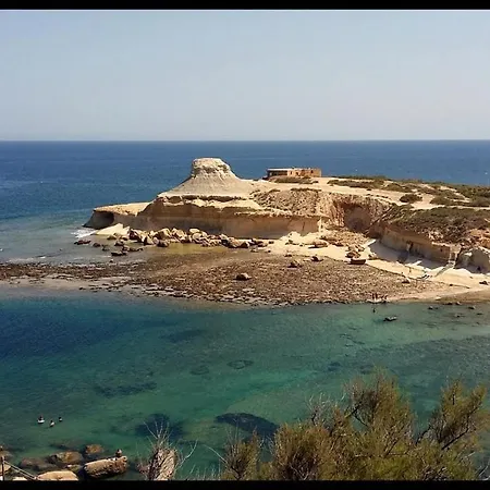 Lejlighed 3-bedroom With Views In Iz-zebbug, Gozo