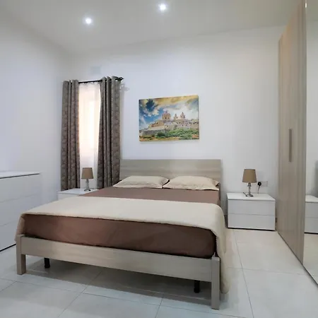 3-bedroom With Views In Iz-zebbug, Gozo Zebbug (Gozo)
