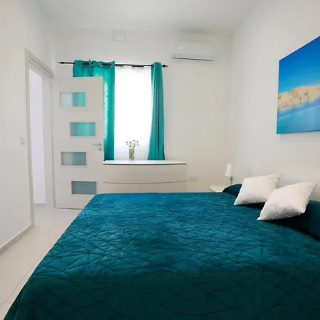 3-bedroom With Views In Iz-zebbug, Gozo * Zebbug (Gozo)
