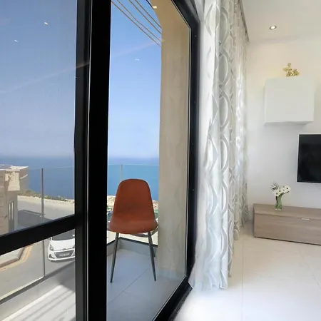 公寓 3-bedroom With Views In Iz-zebbug, Gozo *