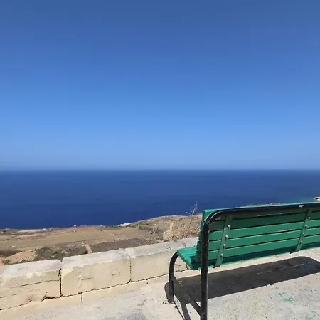 3-bedroom With Views In Iz-zebbug, Gozo