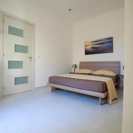 公寓 3-bedroom With Views In Iz-zebbug, Gozo