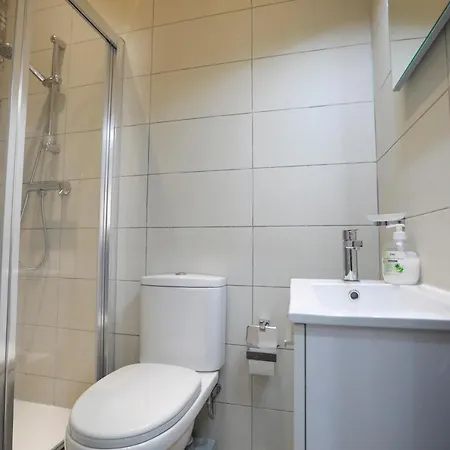 公寓 3-bedroom With Views In Iz-zebbug, Gozo *