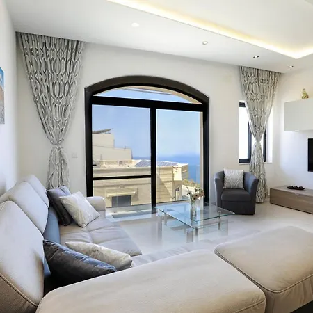 3-bedroom With Views In Iz-zebbug, Gozo Zebbug (Gozo)