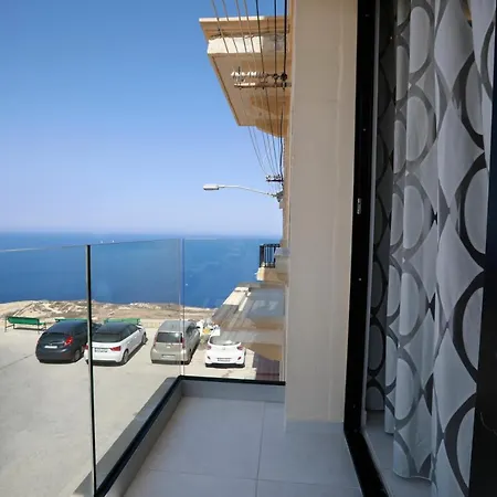 公寓 3-bedroom With Views In Iz-zebbug, Gozo *