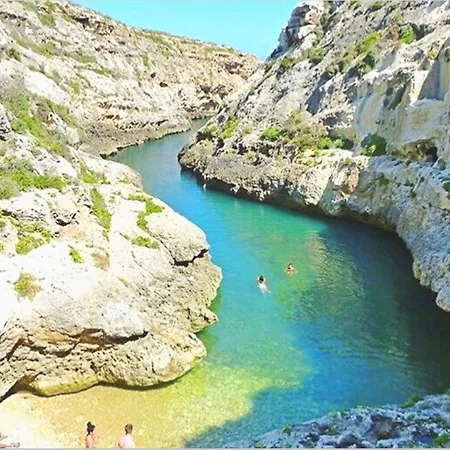 3-bedroom With Views In Iz-zebbug, Gozo 公寓